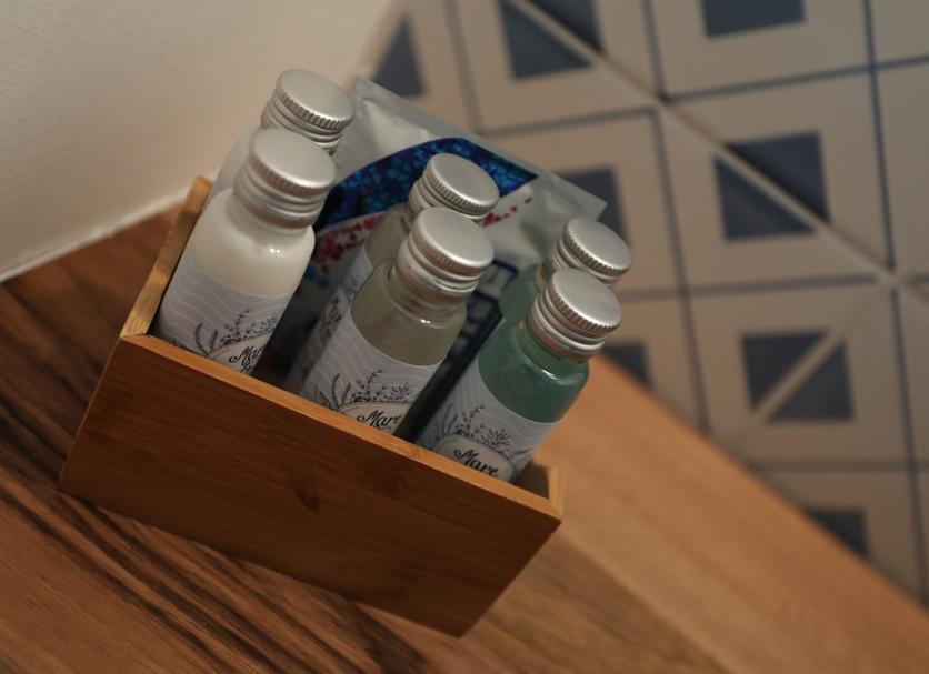 Room amenity Photo