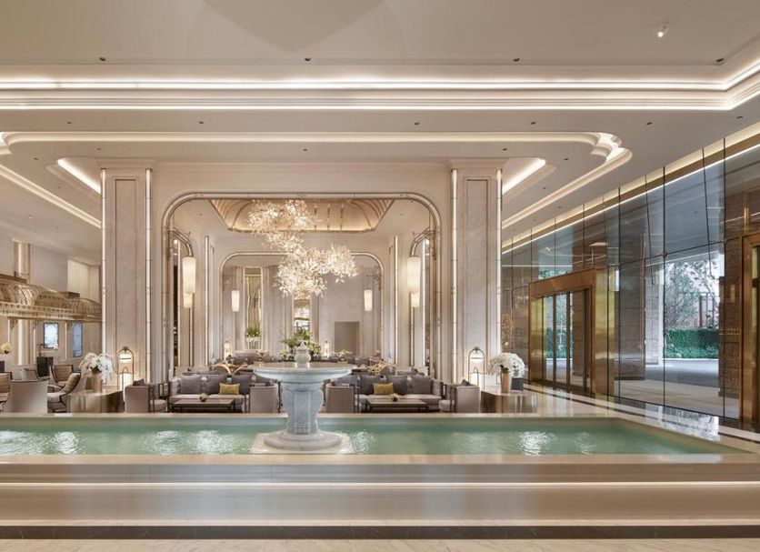 Bangkok accommodations