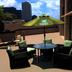 Hotel amenity