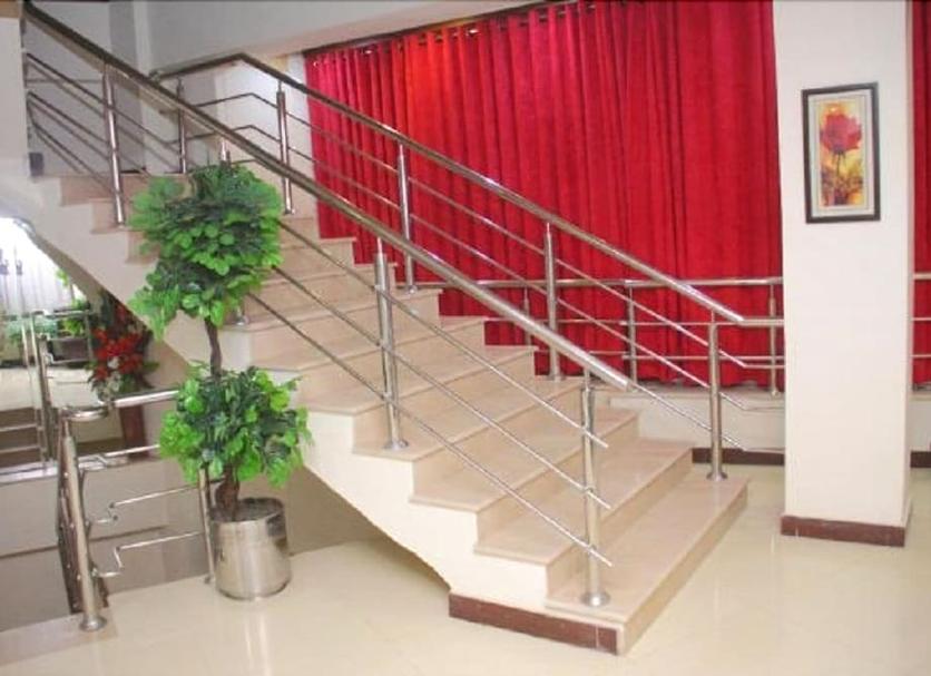 Stairs Photo