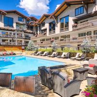 The Lodge at Vail, A RockResort