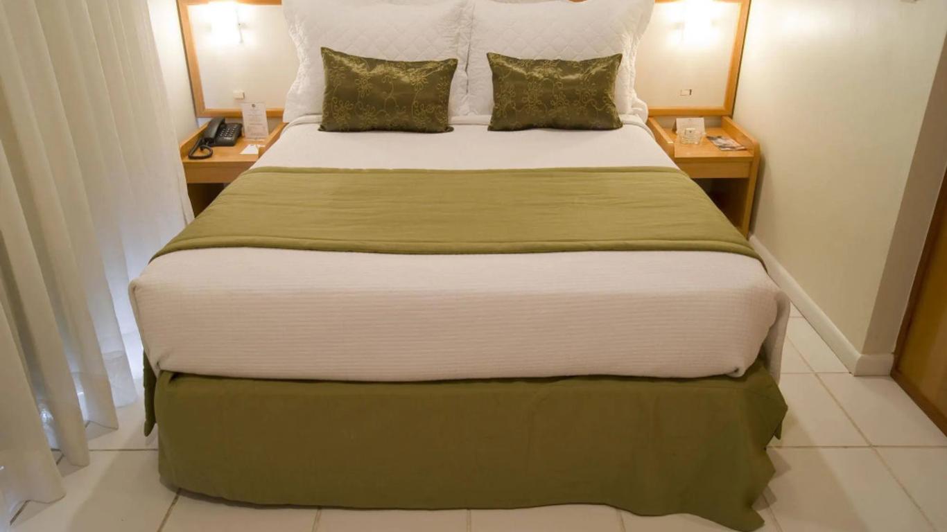 Bristol Guarapari Residence