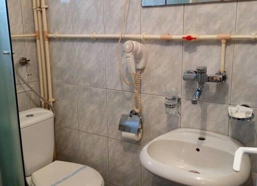 Bathroom Photo