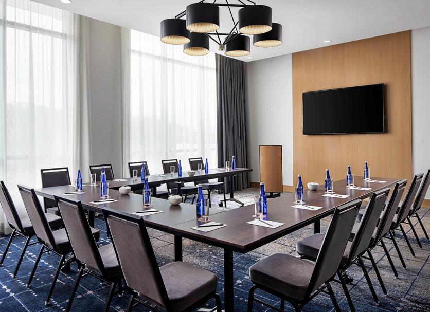 Conference room Photo