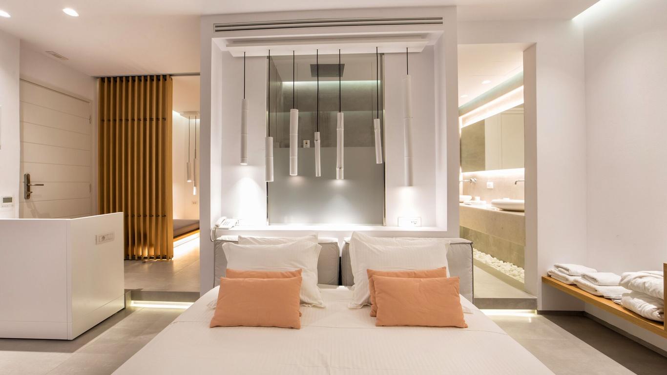 Paros Agnanti Hotel