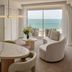 InterContinental Sydney Coogee Beach by IHG suite with ocean-view balcony and modern seating, Sydney