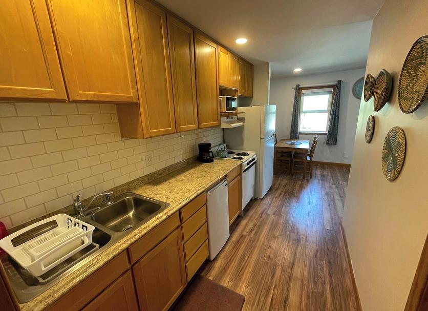 Kitchen Photo