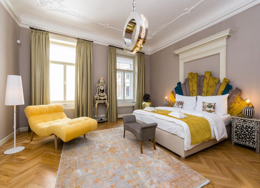 Bedroom Photo