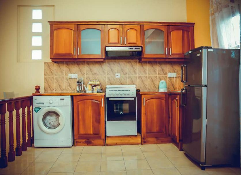 Kitchen Photo