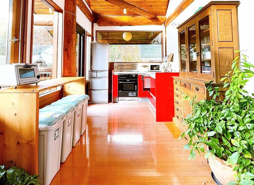 Kitchen Photo