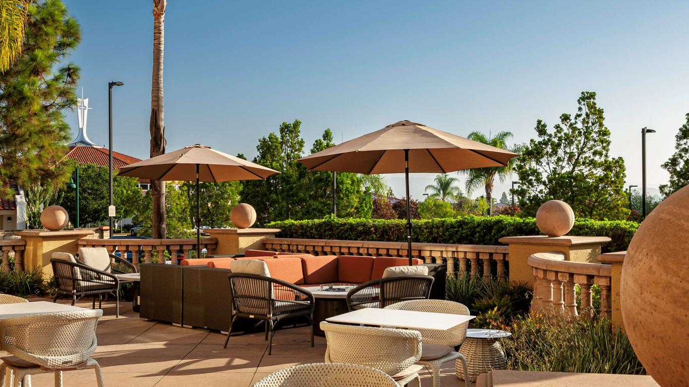 Hilton Garden Inn San Diego/Rancho Bernardo