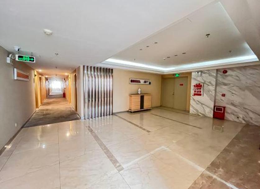 Hallway Photo