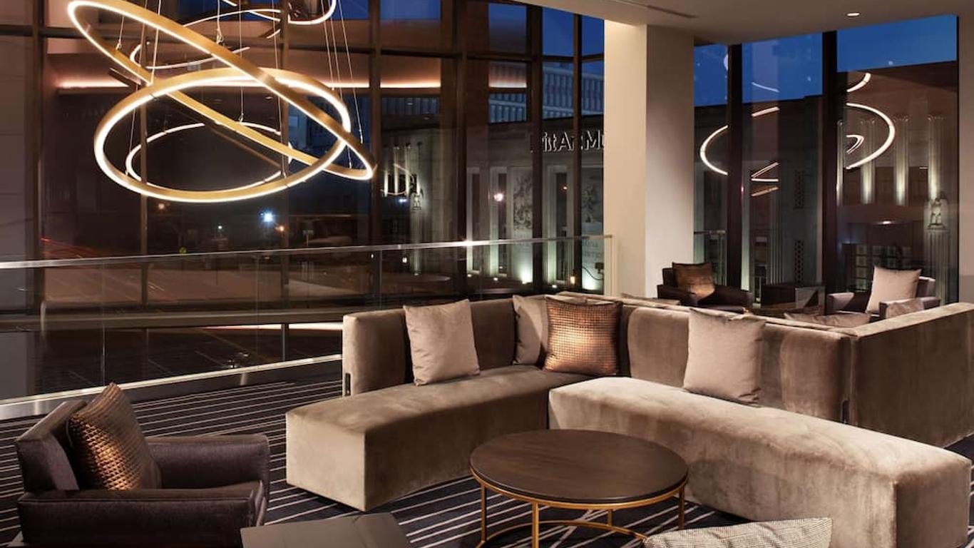 Grand Hyatt Nashville