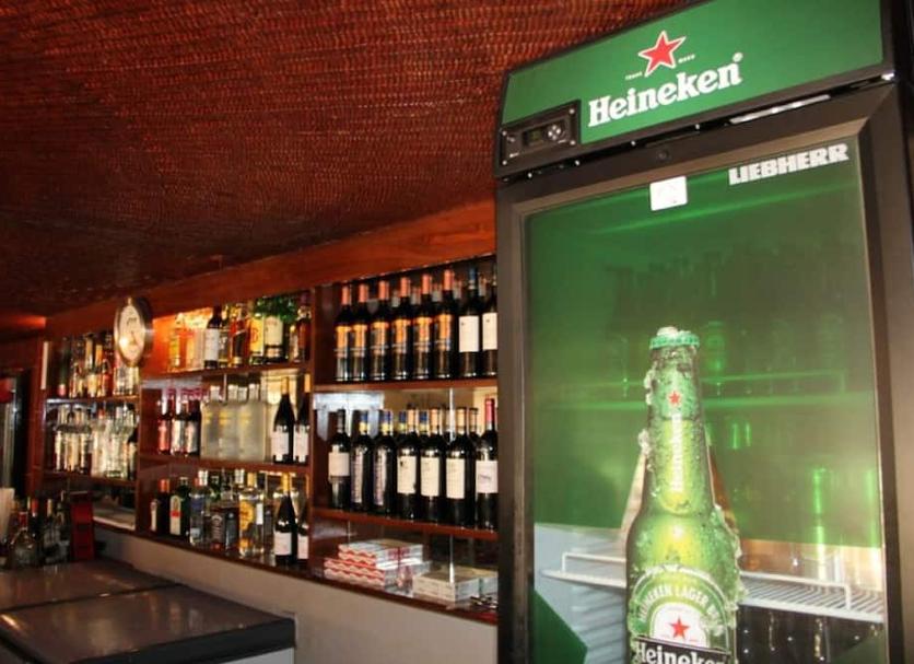 Bar Photo
