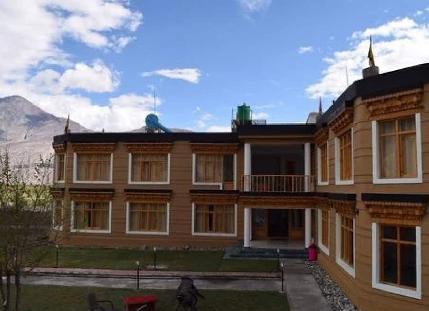 Building Photo