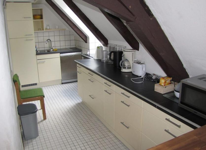 Kitchen Photo