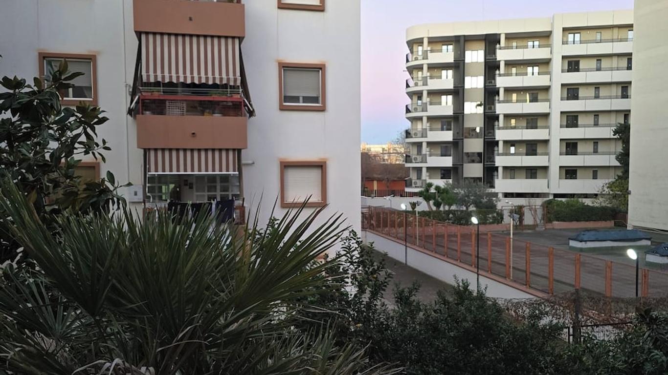 I 13 Cavalieri Guest House