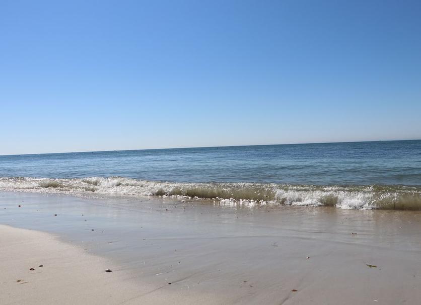 Beach Photo