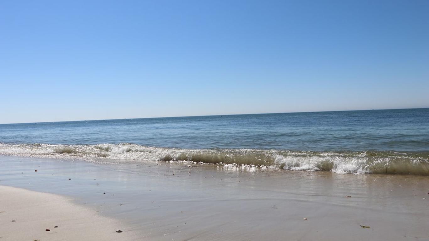 Sunbird Cape Cod Annex