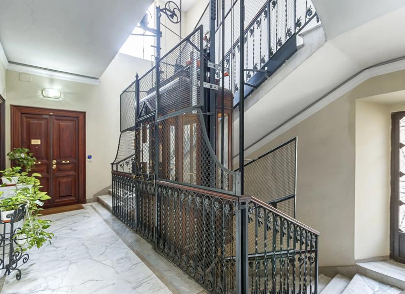 Stairs Photo