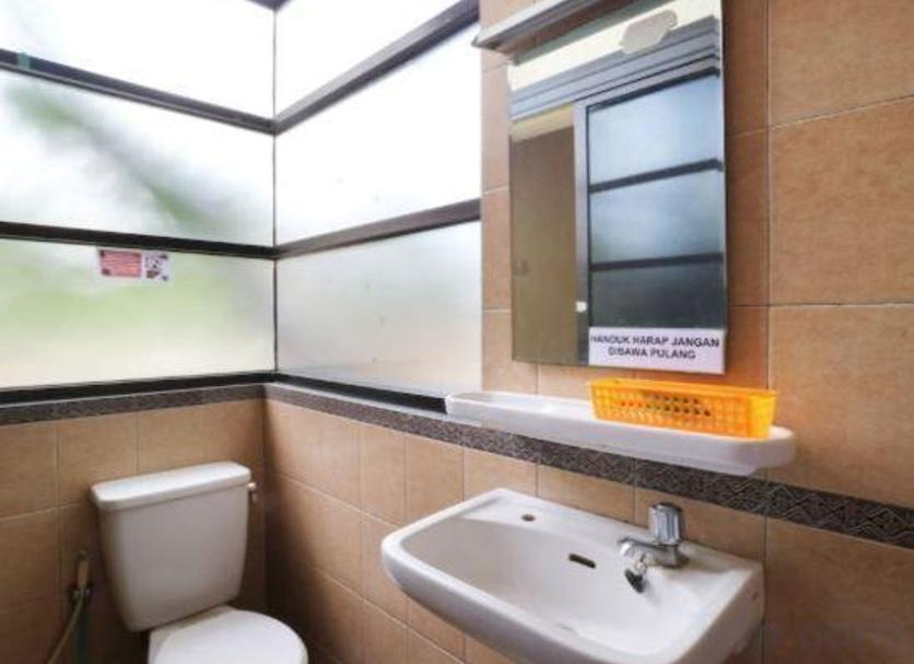 Bathroom Photo