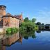 Outdoors view