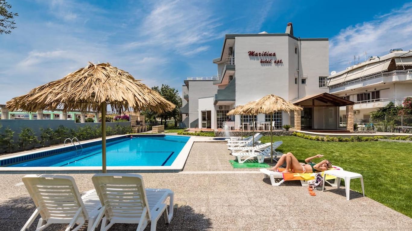 Maritina Apartments
