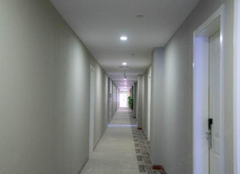 Hallway Photo