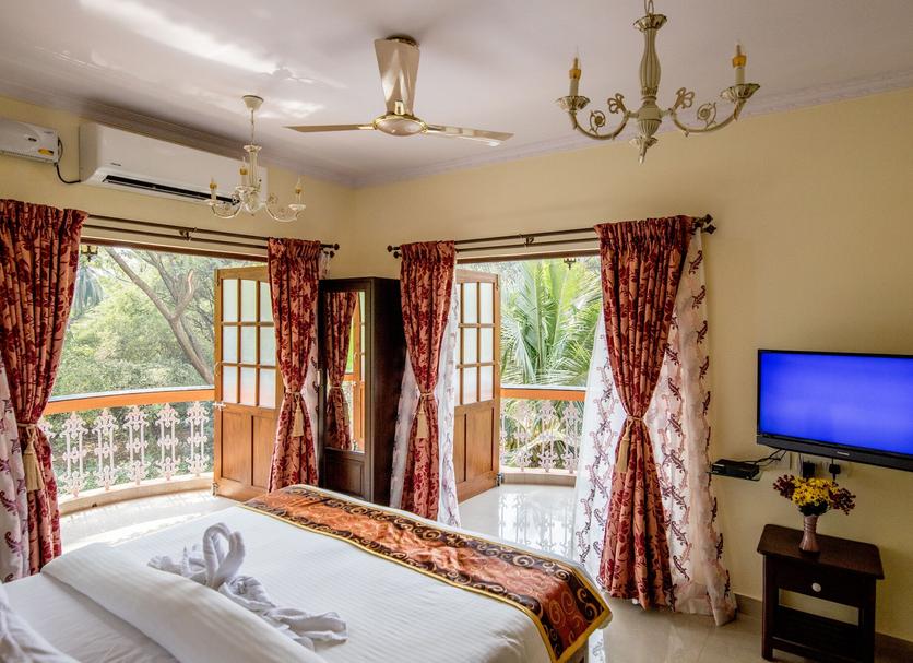 Bedroom Photo