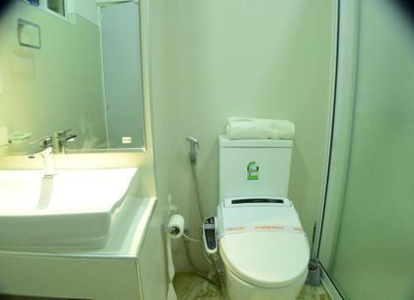 Bathroom Photo