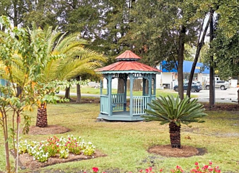 Outdoors view Photo