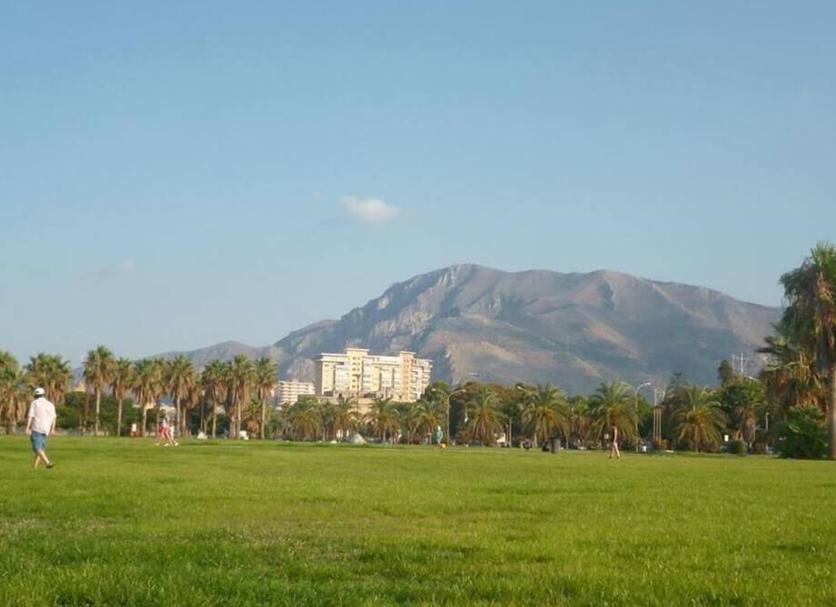 Outdoors view Photo
