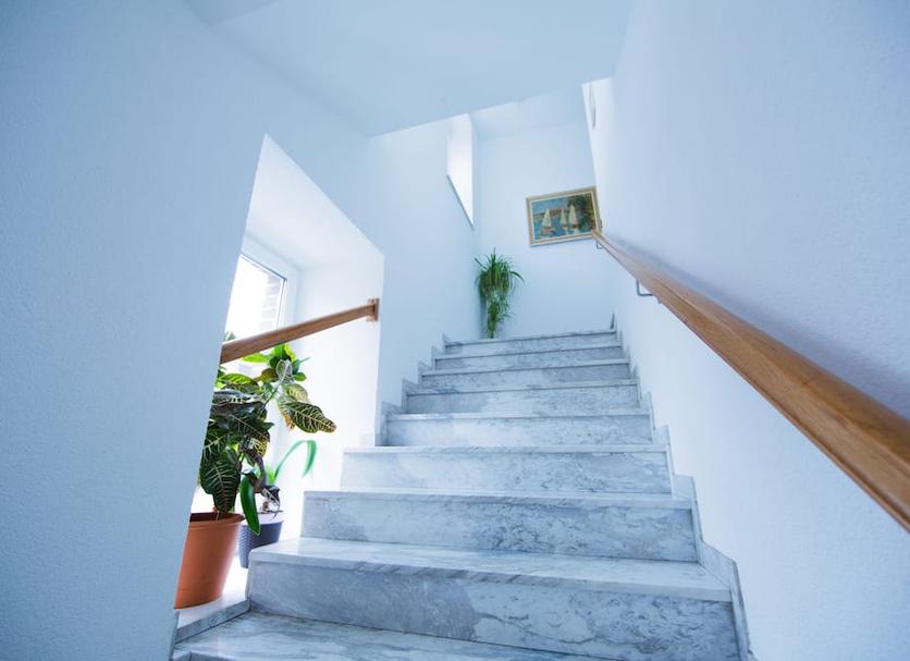 Stairs Photo