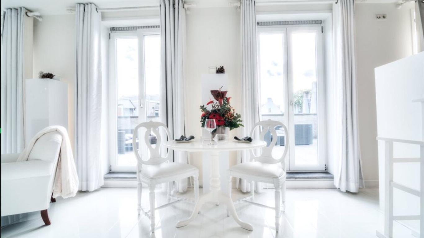 Bliss Boutique Hotel