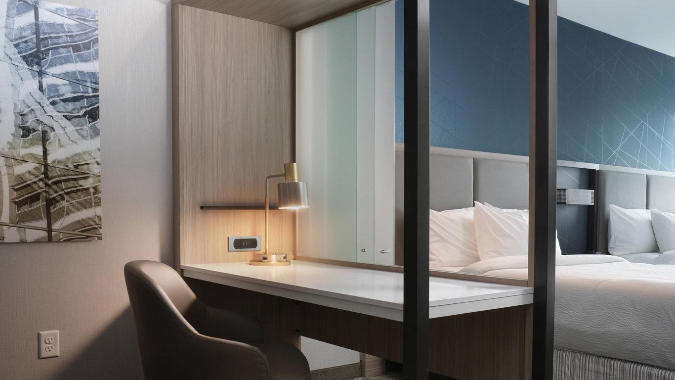 SpringHill Suites by Marriott Texas City