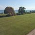Outdoors view