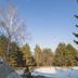 Outdoors view