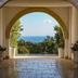 Outdoors view