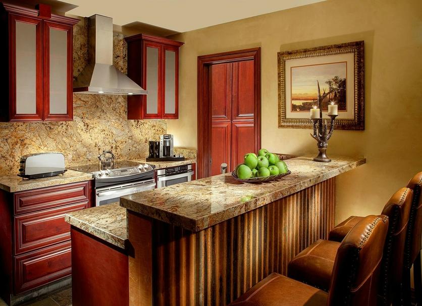 Kitchen Photo