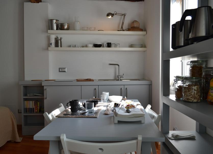 Dining room Photo