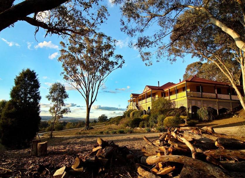Outdoors view Photo