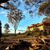 Outdoors view