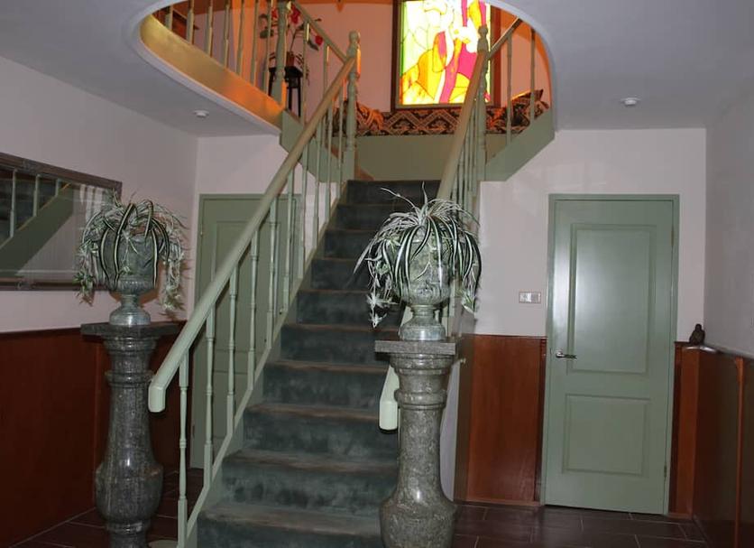 Stairs Photo