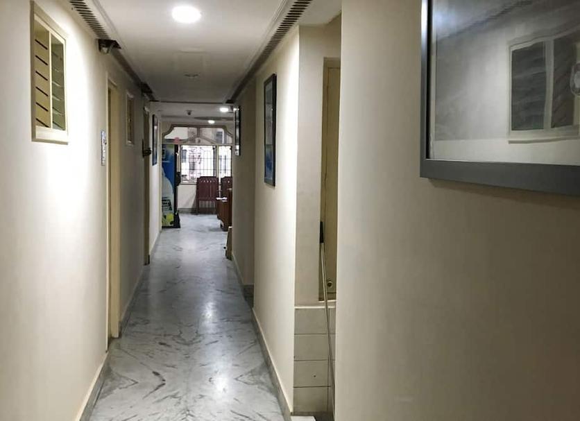 Hallway Photo