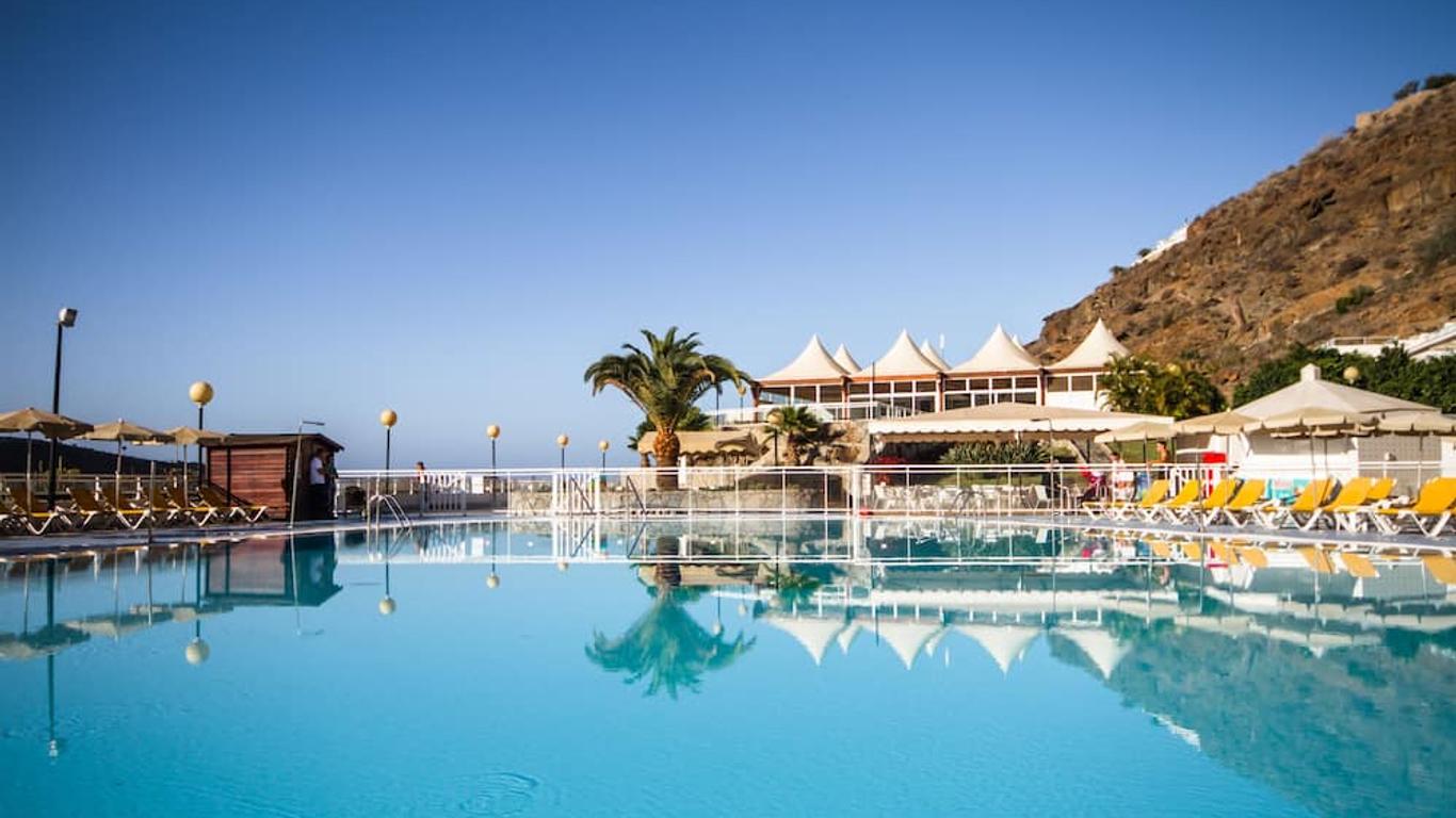 Servatur Terrazamar Suite & Sun Suite