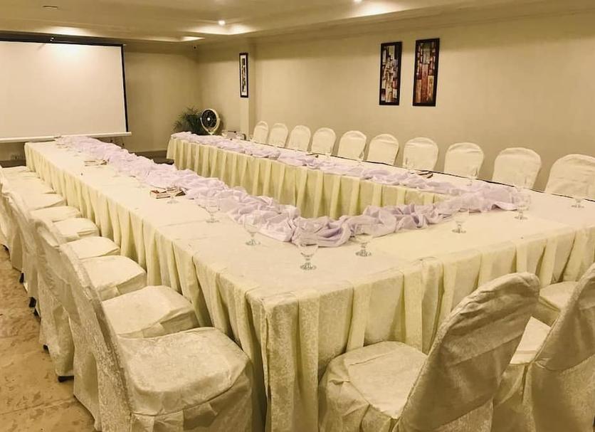 Conference room Photo