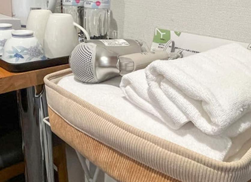 Room amenity Photo