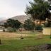 Outdoors view