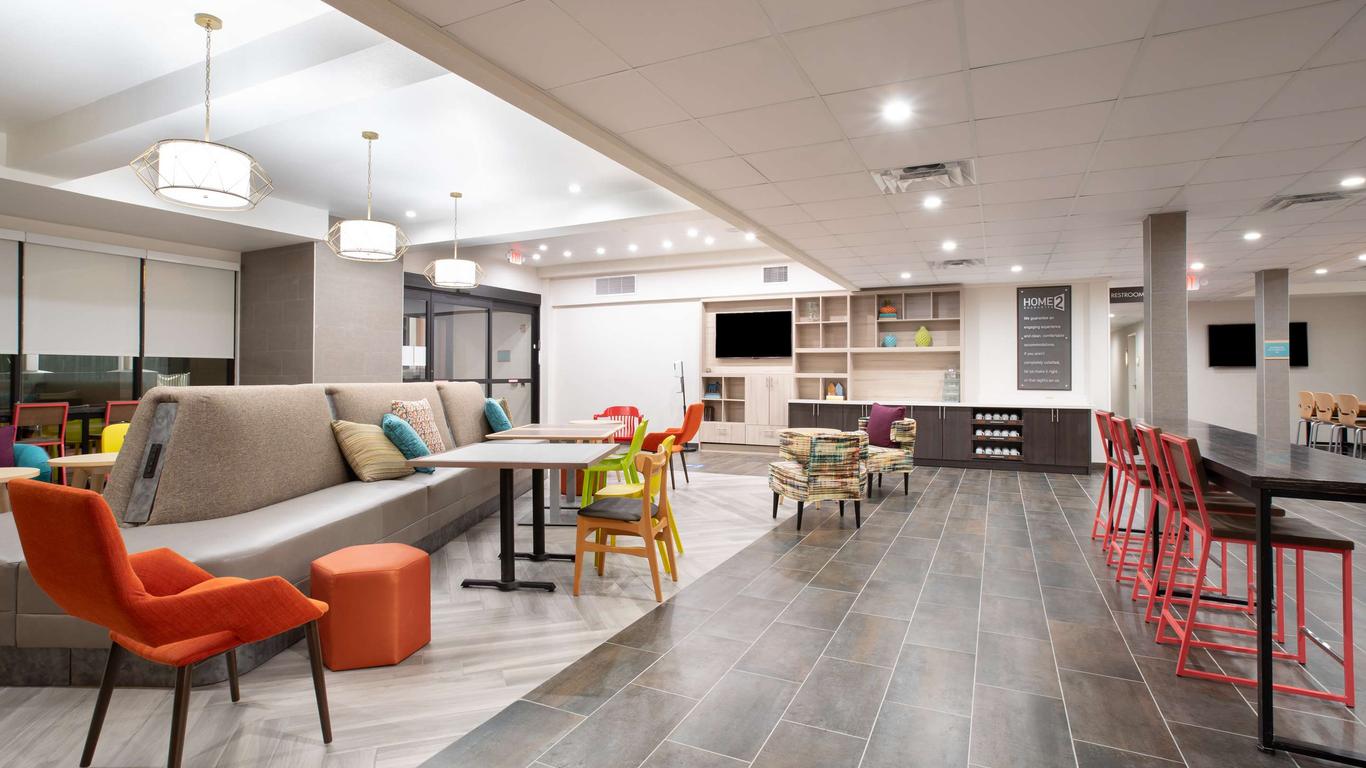 Home2 Suites by Hilton Roswell, NM