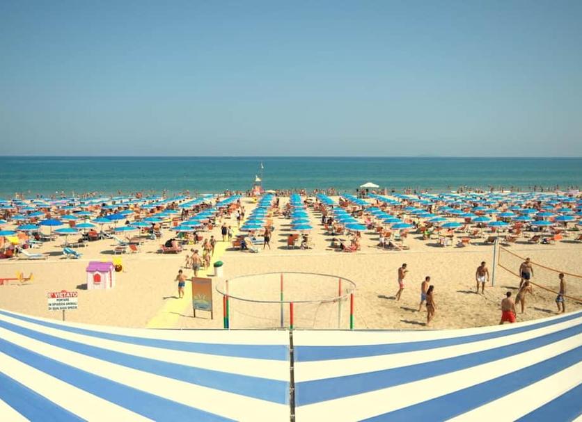 Beach Photo